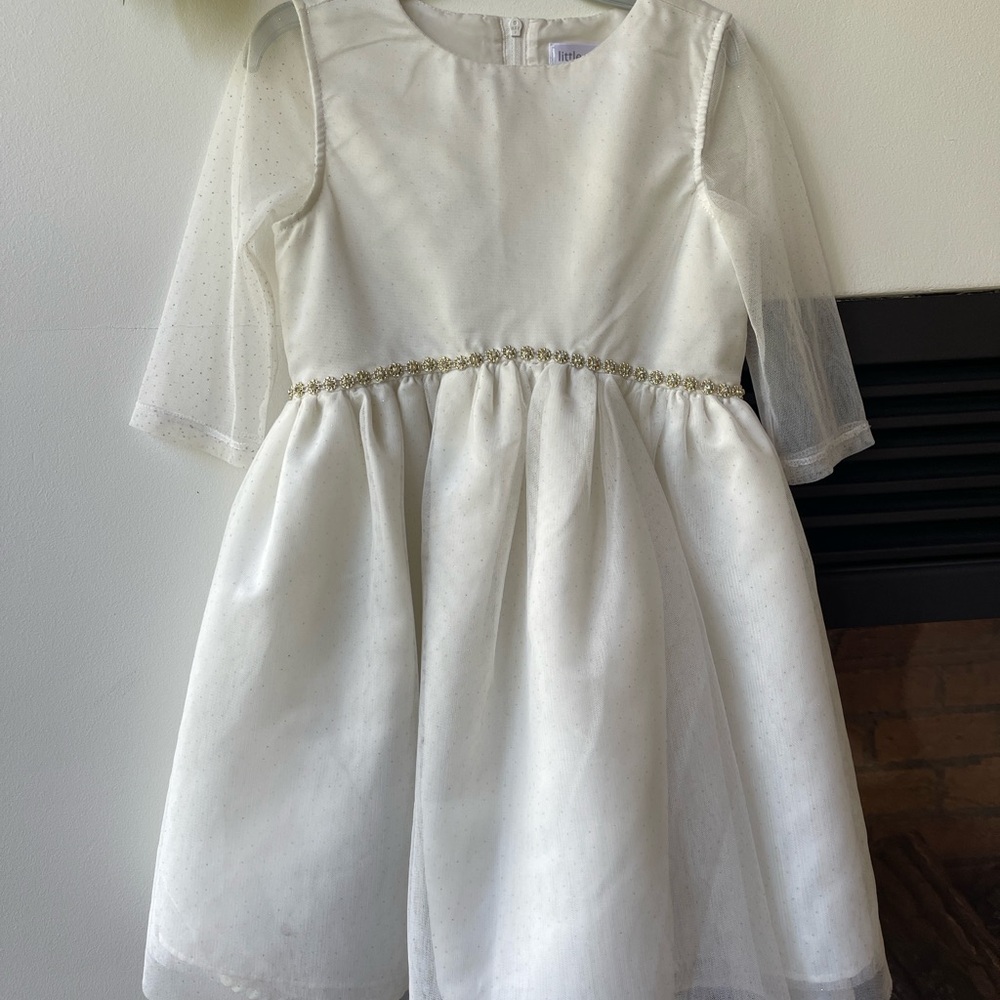 Size 5 dress